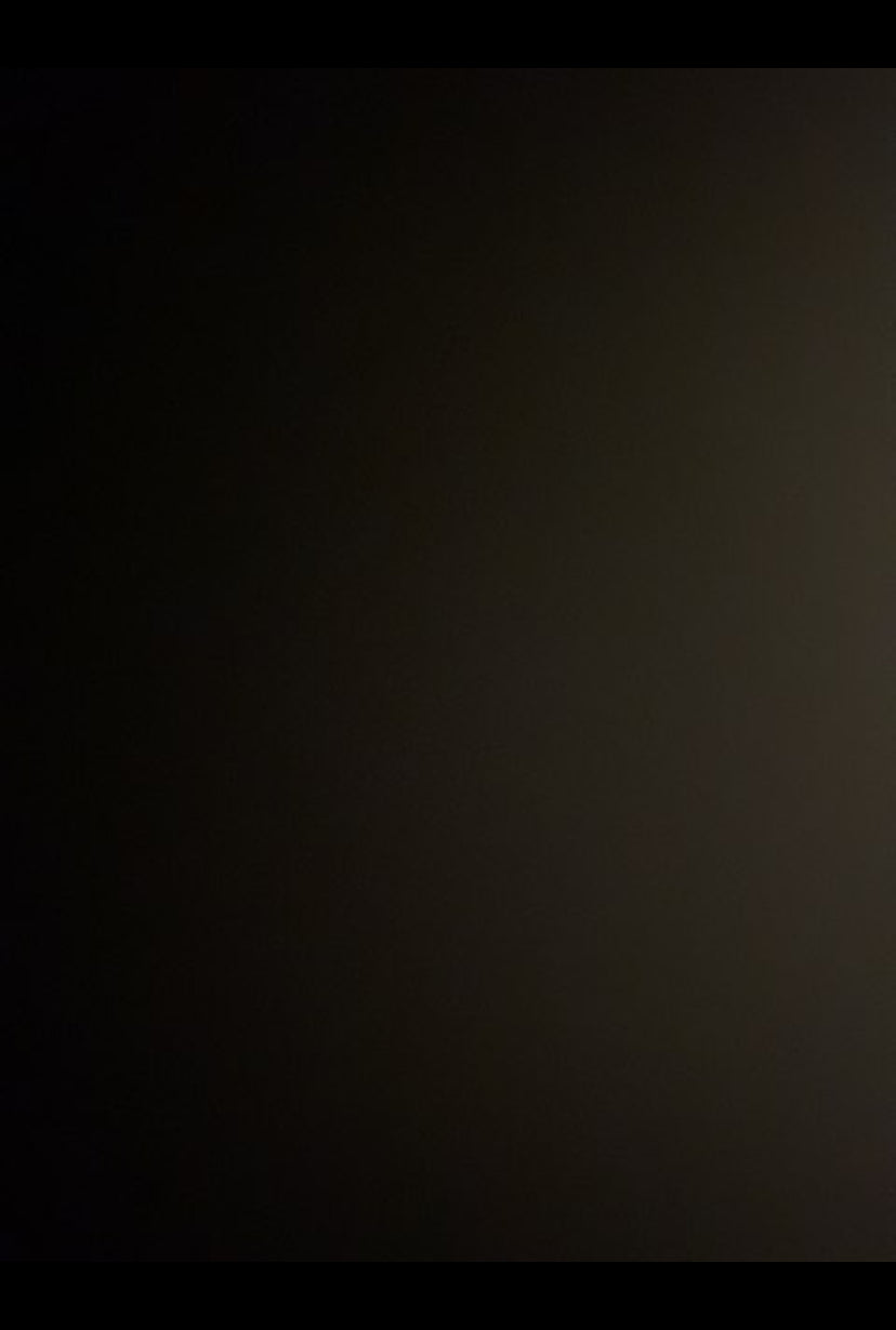 Vægspot drejelig skærm